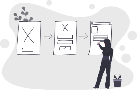 Bespoke solutions